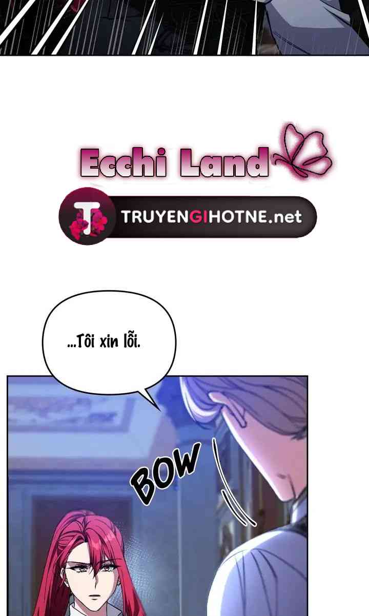 Đóa Hoa Tôn Kính chapter 1.1 - Trang 45