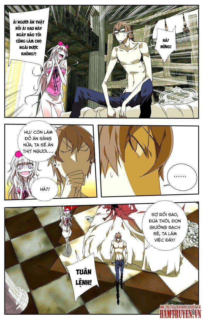 nghịch quỷ ds chapter 3 7