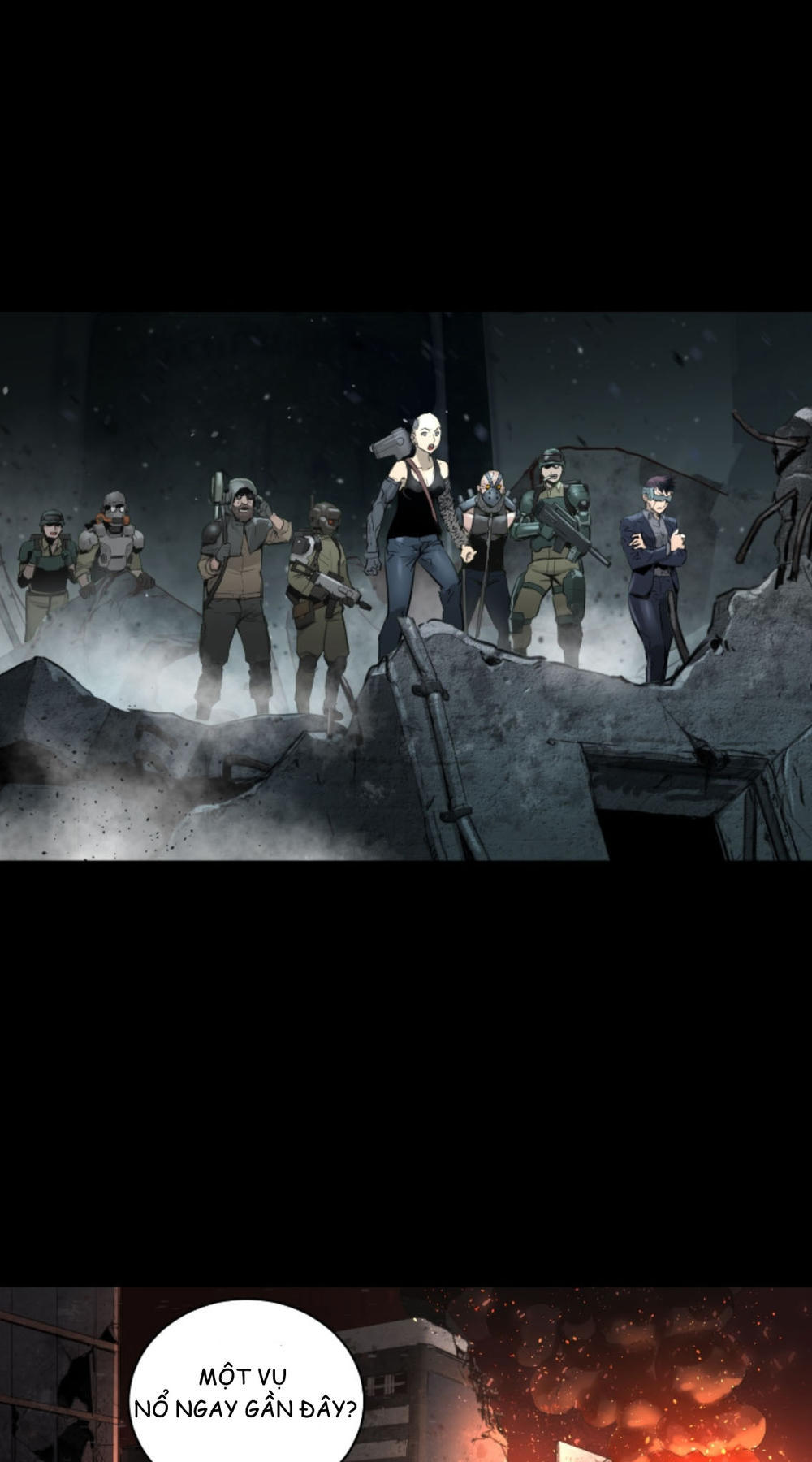 tam tuyệt tại dị giới chapter 60 2