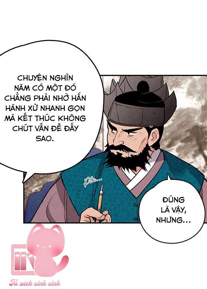 lệnh cấm hôn chapter 78 8