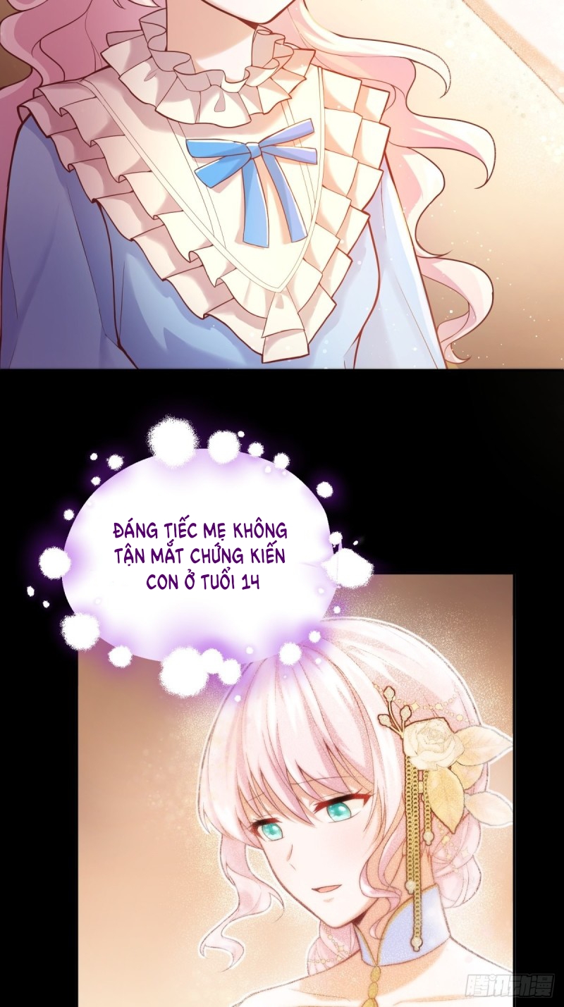 kế hoạch sống còn của công chúa phản diện chapter 34 48