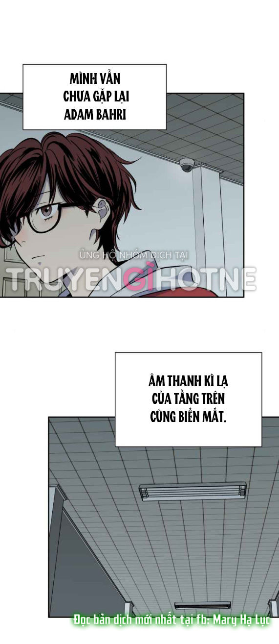 [16+] người đàn ông tầng trên chapter 11.1 3