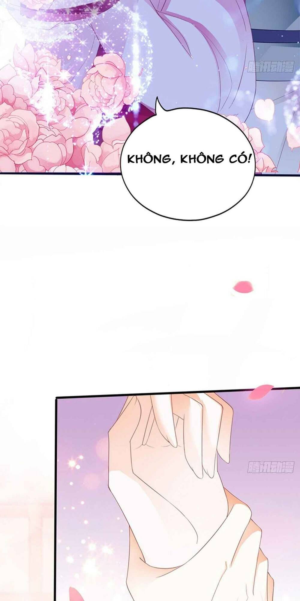 bổn vương muốn nàng chapter 77 7