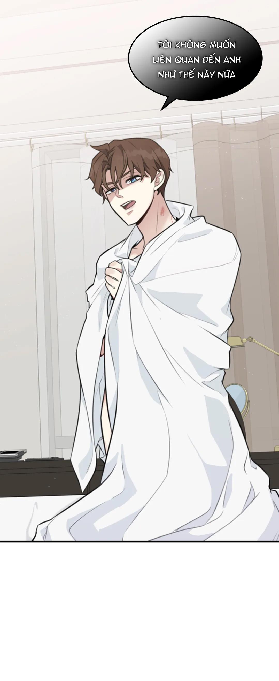 dưới bóng tình thân chapter 3 51