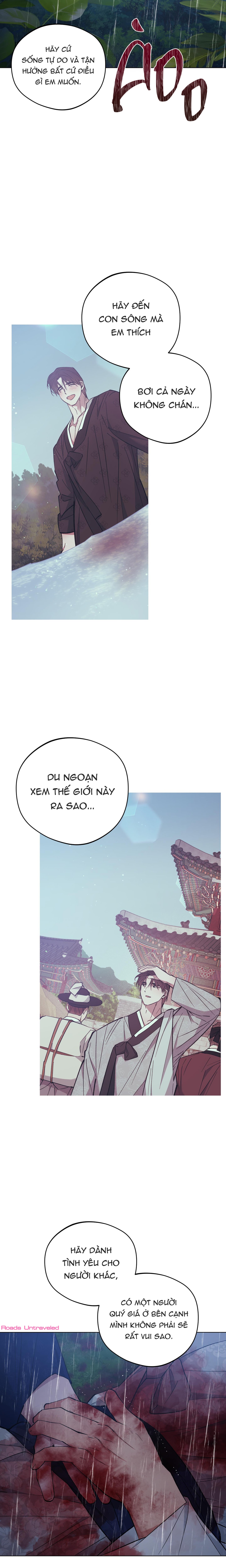 bình minh trên sông mây chapter 55 13