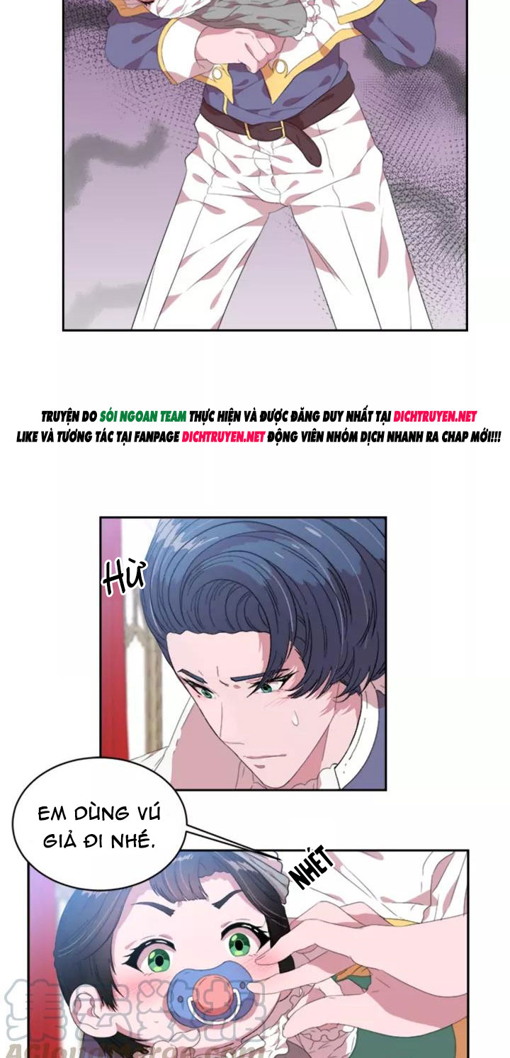 con gái bảo bối của ma vương chapter 4 34