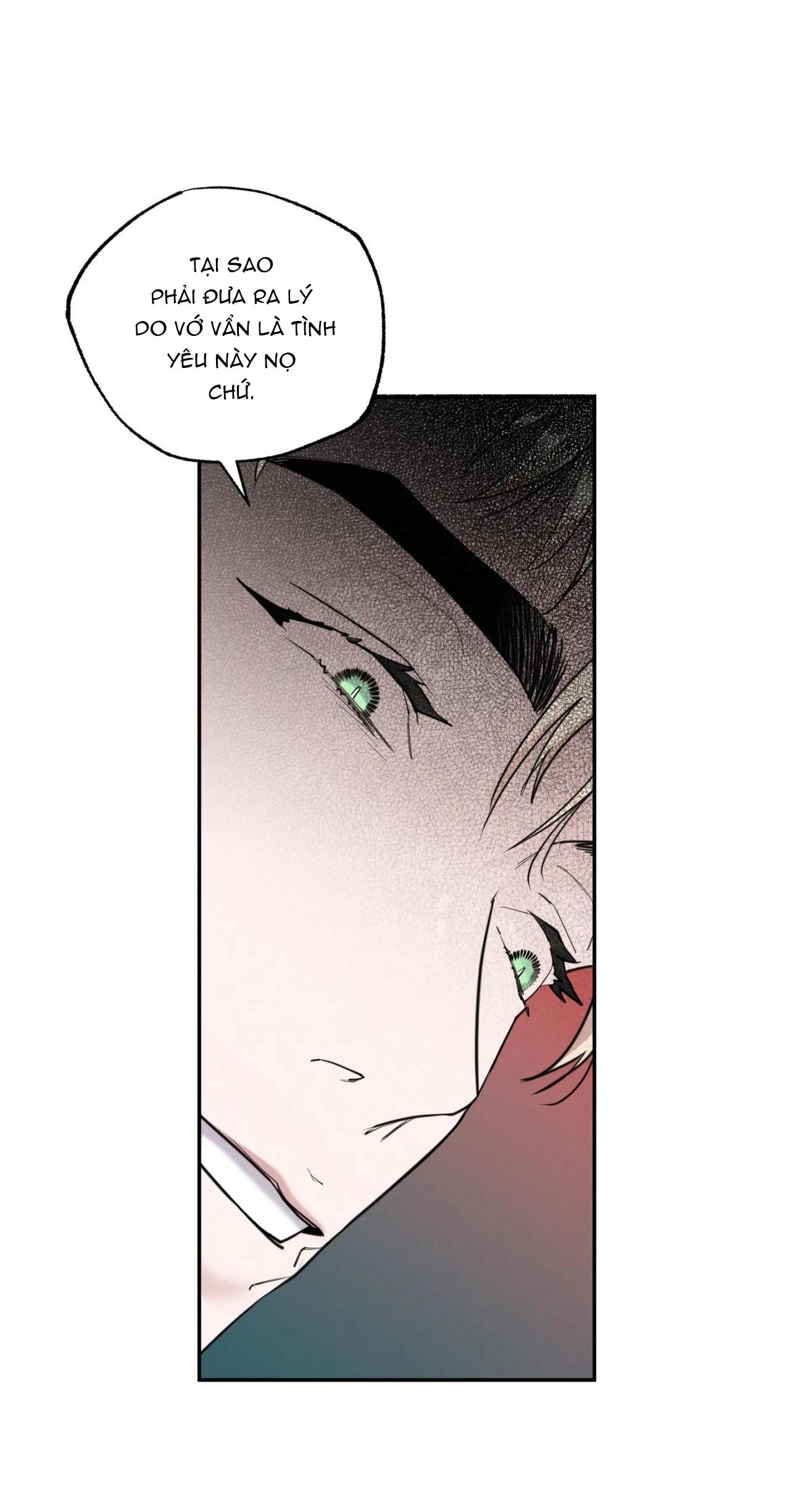 lời nói dối đẫm máu chapter 27 12