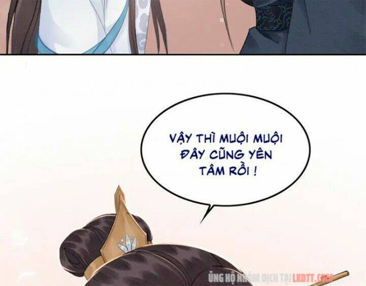 trọng sinh bá sủng nhiếp chính vương quá mạnh mẽ chapter 127 112