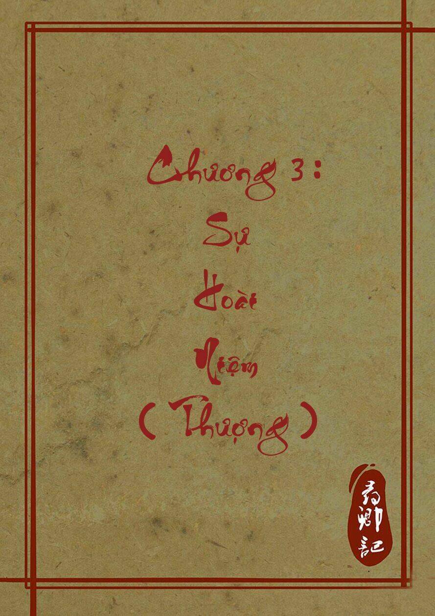 tầm khanh kí chapter 3 3