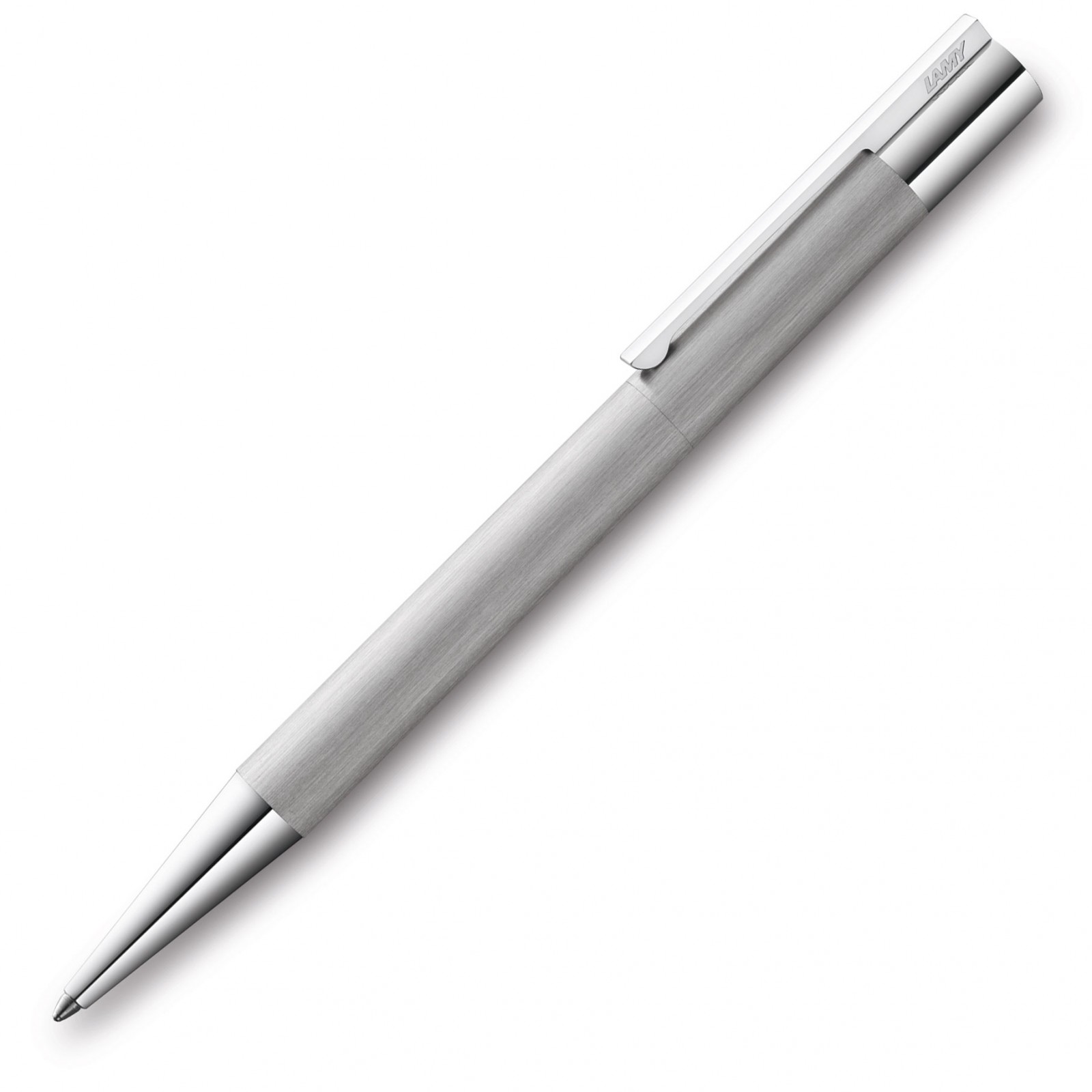 Bút Bi Cao Cấp Lamy Scala Brushed-4030087