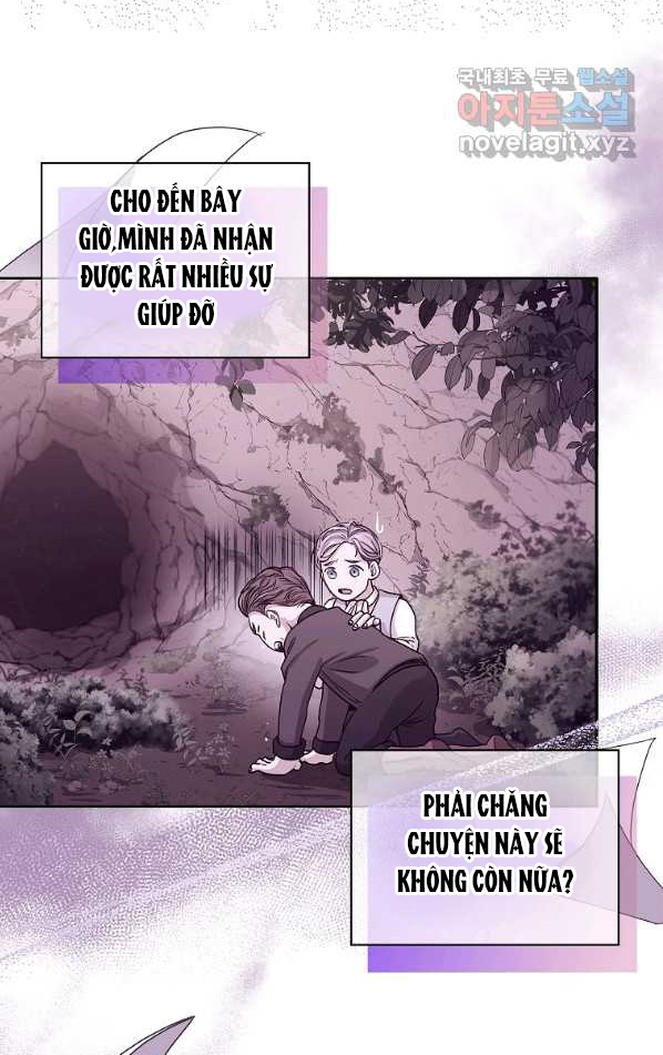trở thành thư ký của bạo chúa chapter 69 63