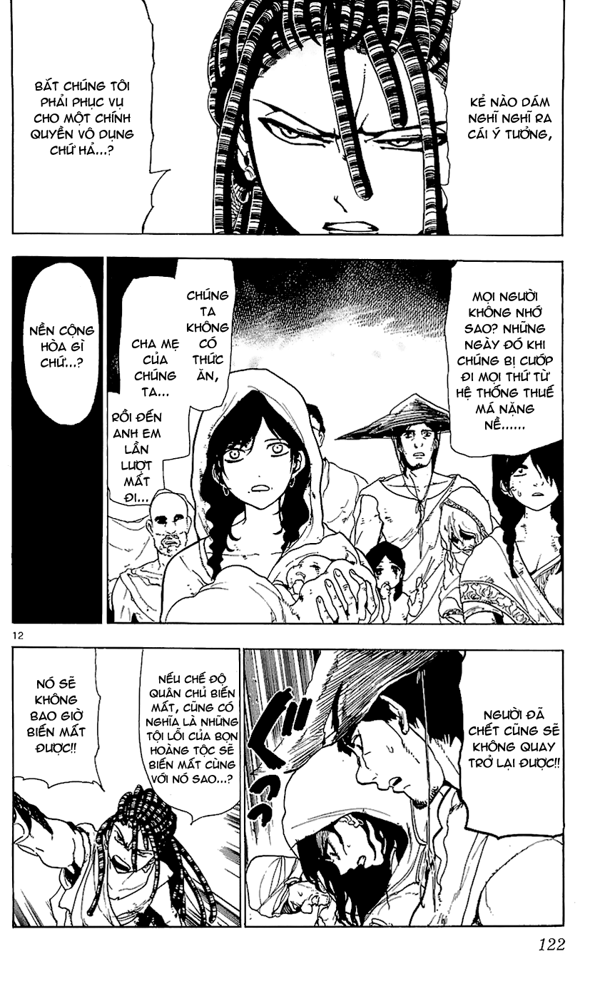 magi - the labyrinth of magic chapter 65 12