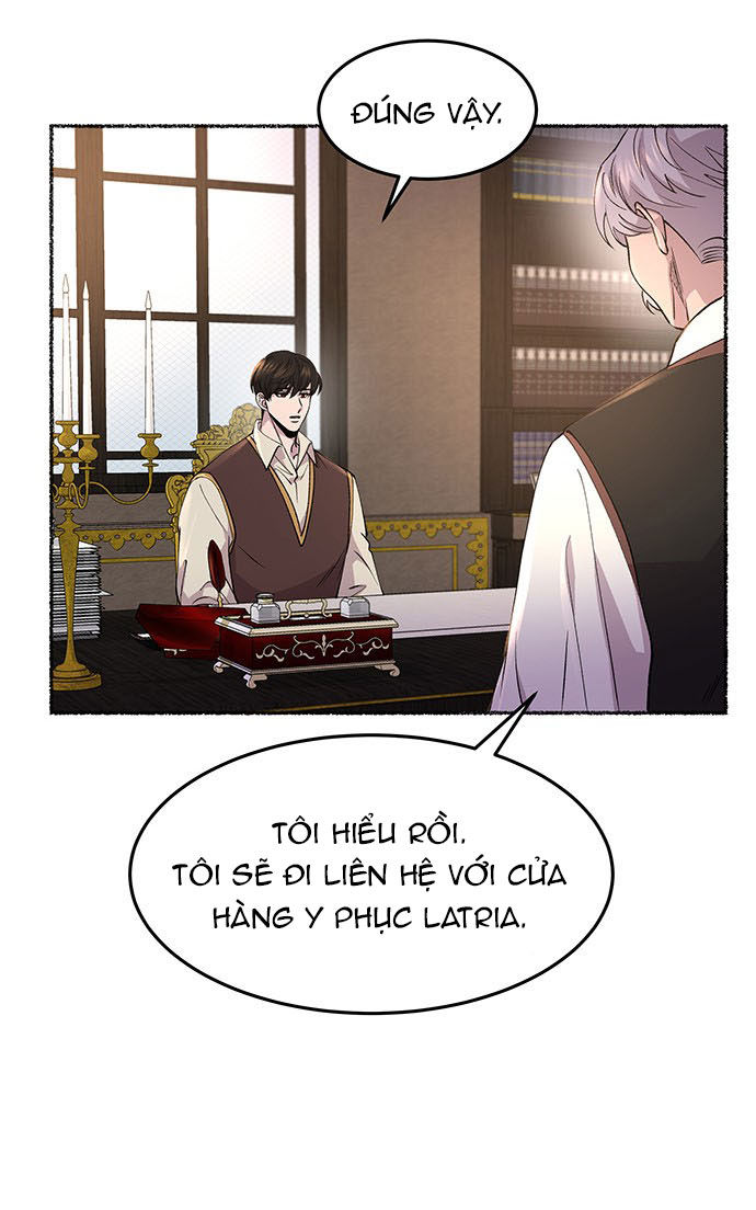 như gió trên cành cây khô chapter 65 65