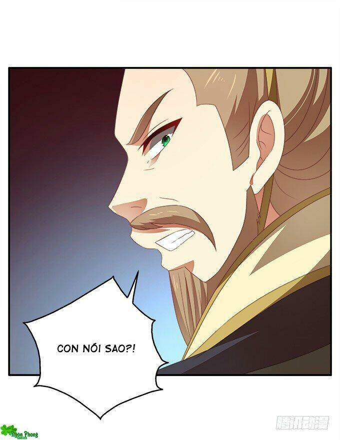 thịnh thế an nhiên chapter 43 39