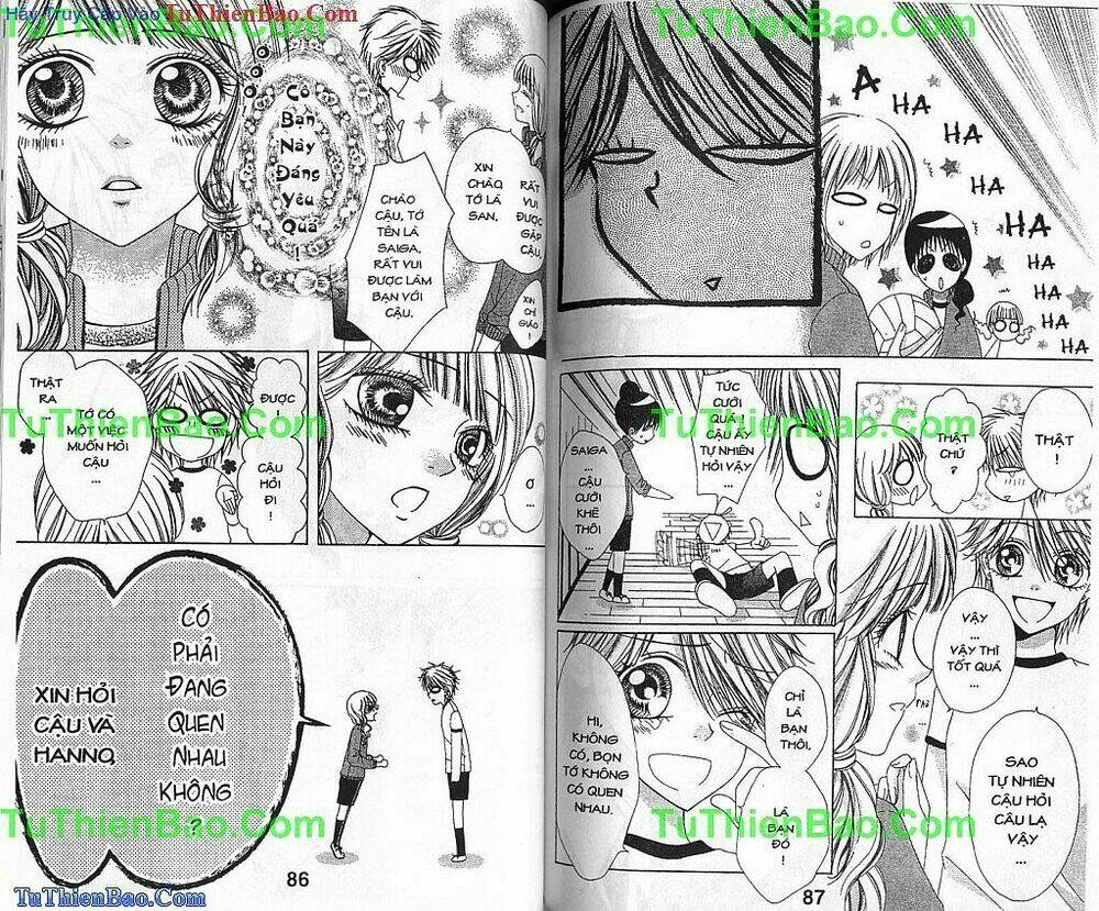 tình bạn đích thực chapter 10 44