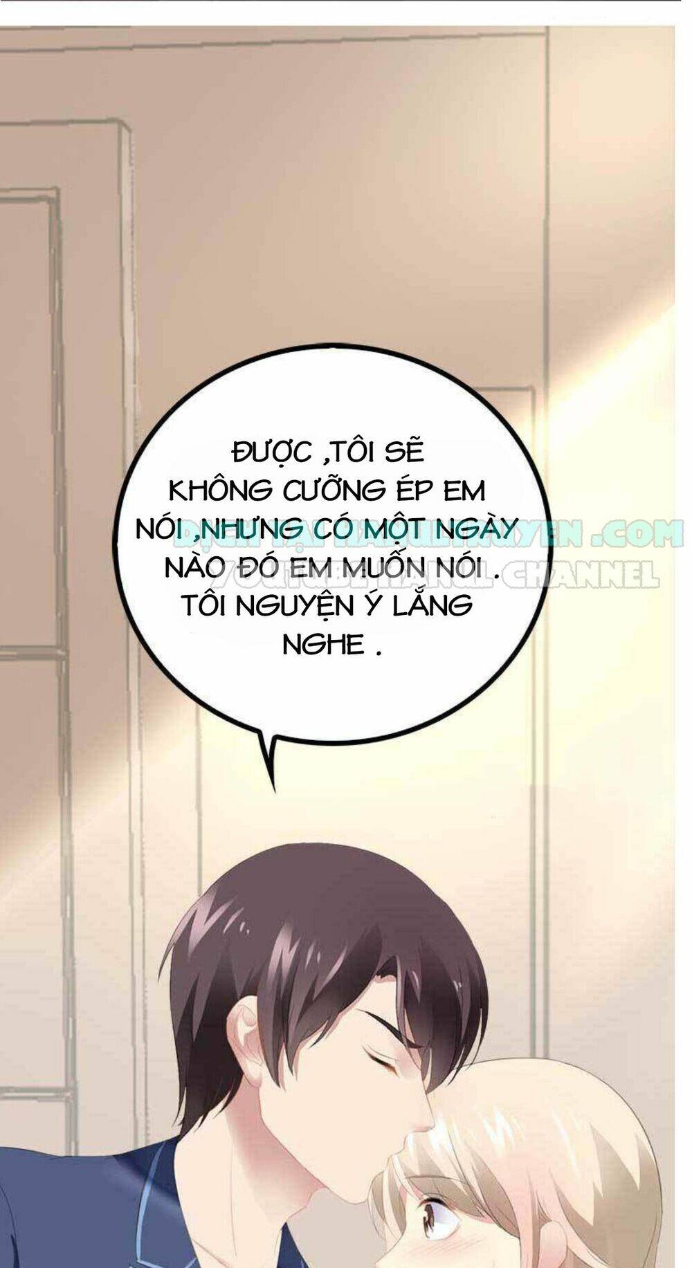 thần bí đế thiếu điềm sủng thê chapter 42 13