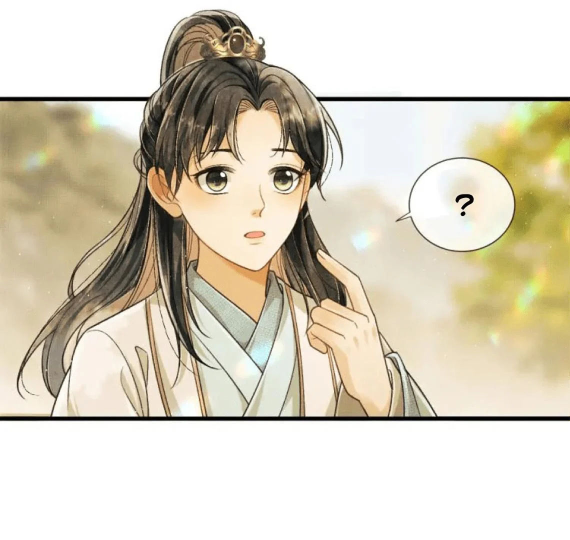 tướng quân luôn tự coi mình thành thế thân chapter 5 40