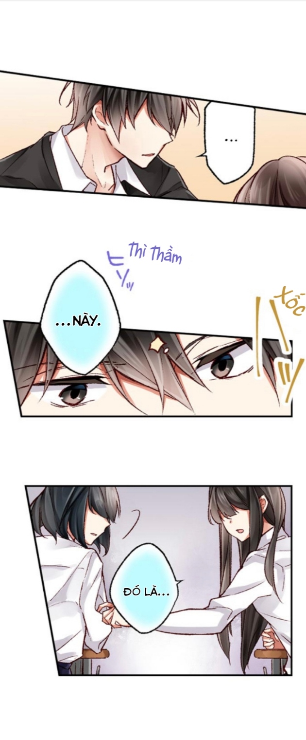 [16+] họ chắc chắn có mối quan hệ s.x chapter 1 30