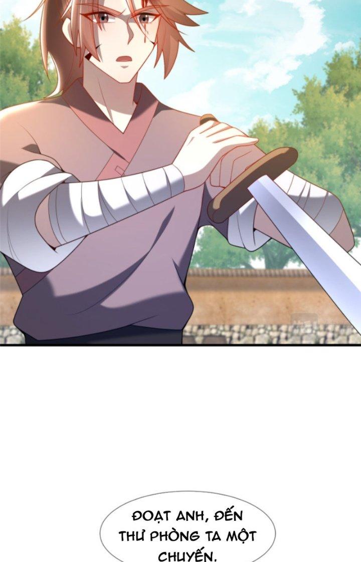 võ thánh này cũng quá khẳng khái chapter 3 88