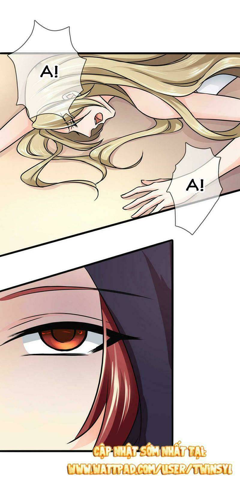 bá đạo trung khuyển tìm ái ký chapter 73 19