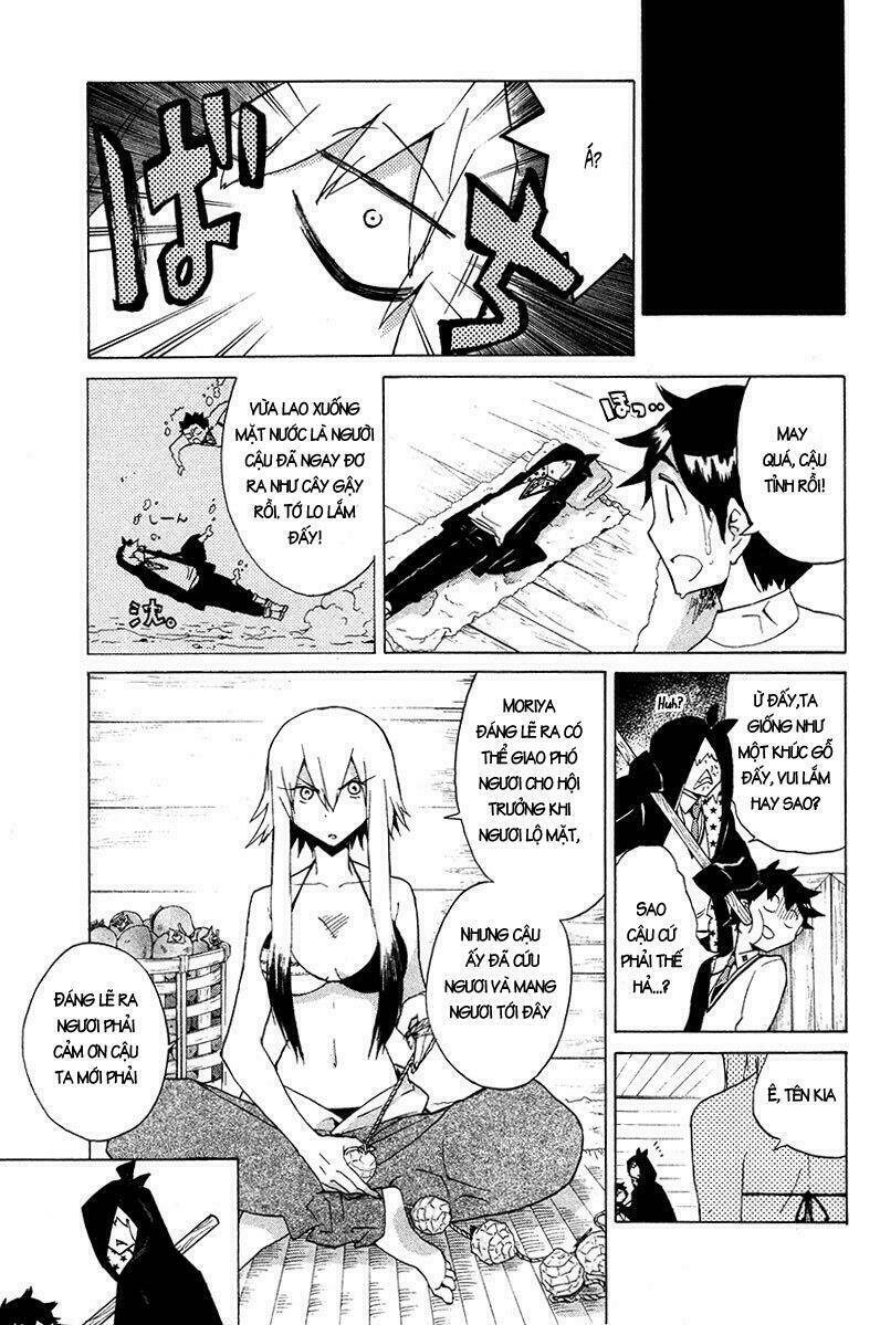 hell’s kitchen chapter 16 29