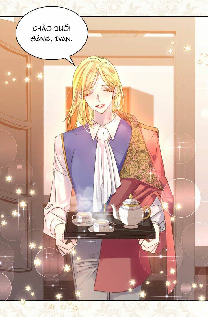 quy luật sinh tồn của nữ phụ chapter 40 10