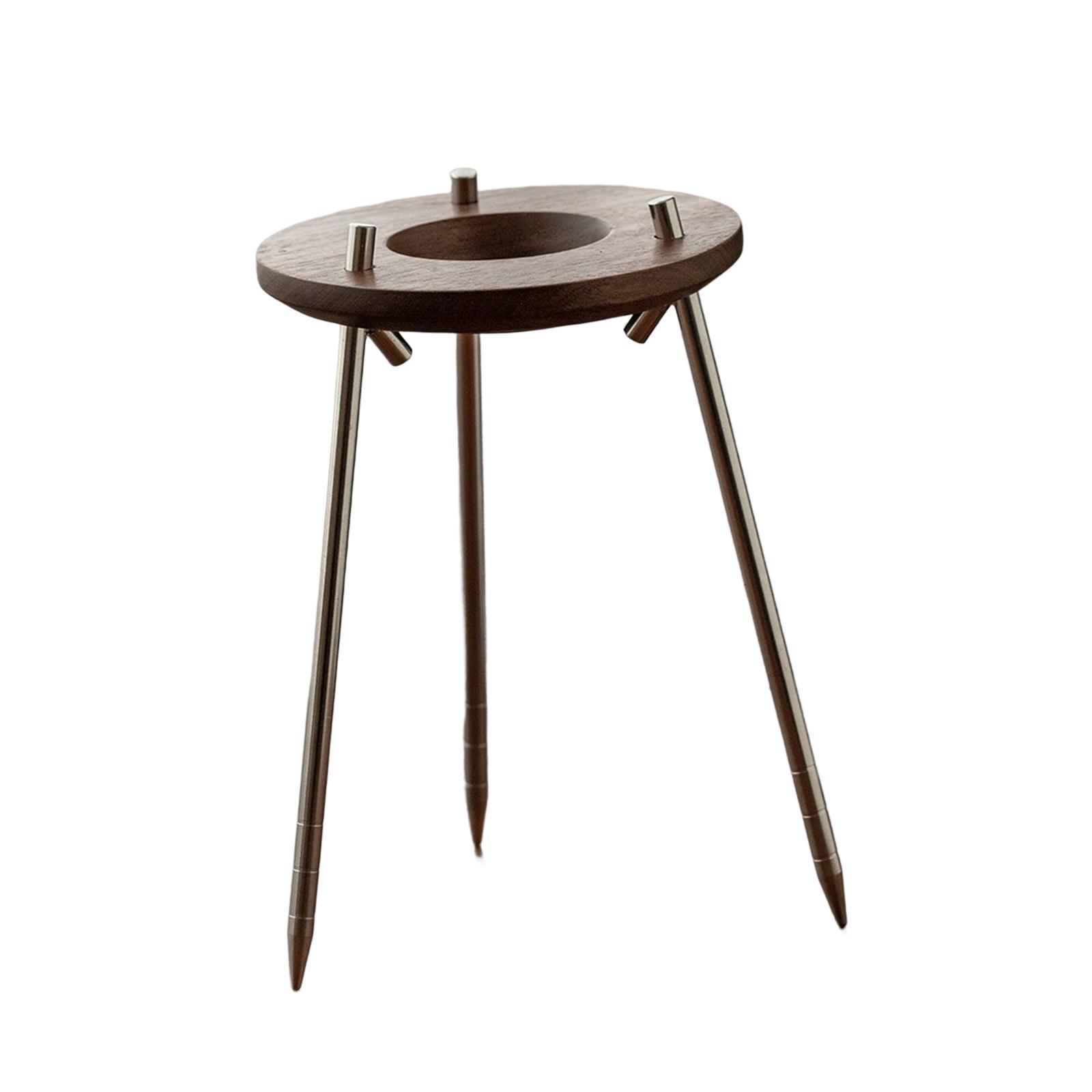 Coffee Drip Stand Coffee Accessories Barista Tool Coffee Tool for Home Bar
