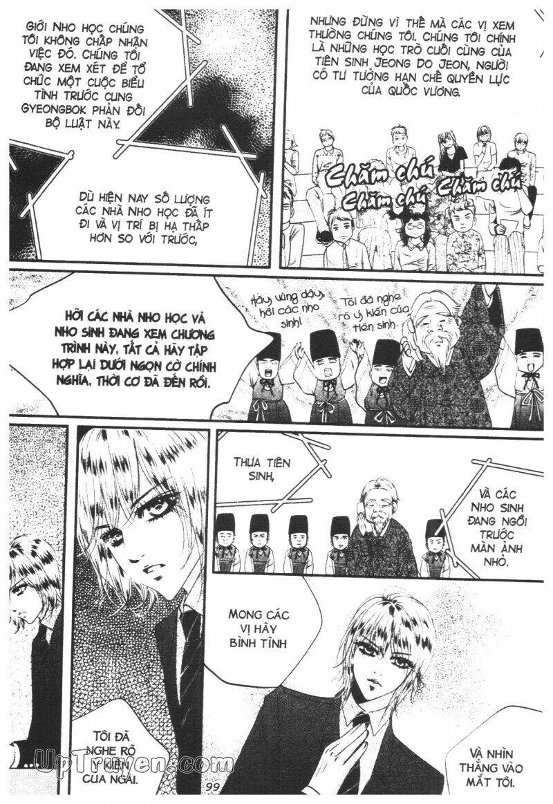 hoàng cung chapter 28 99