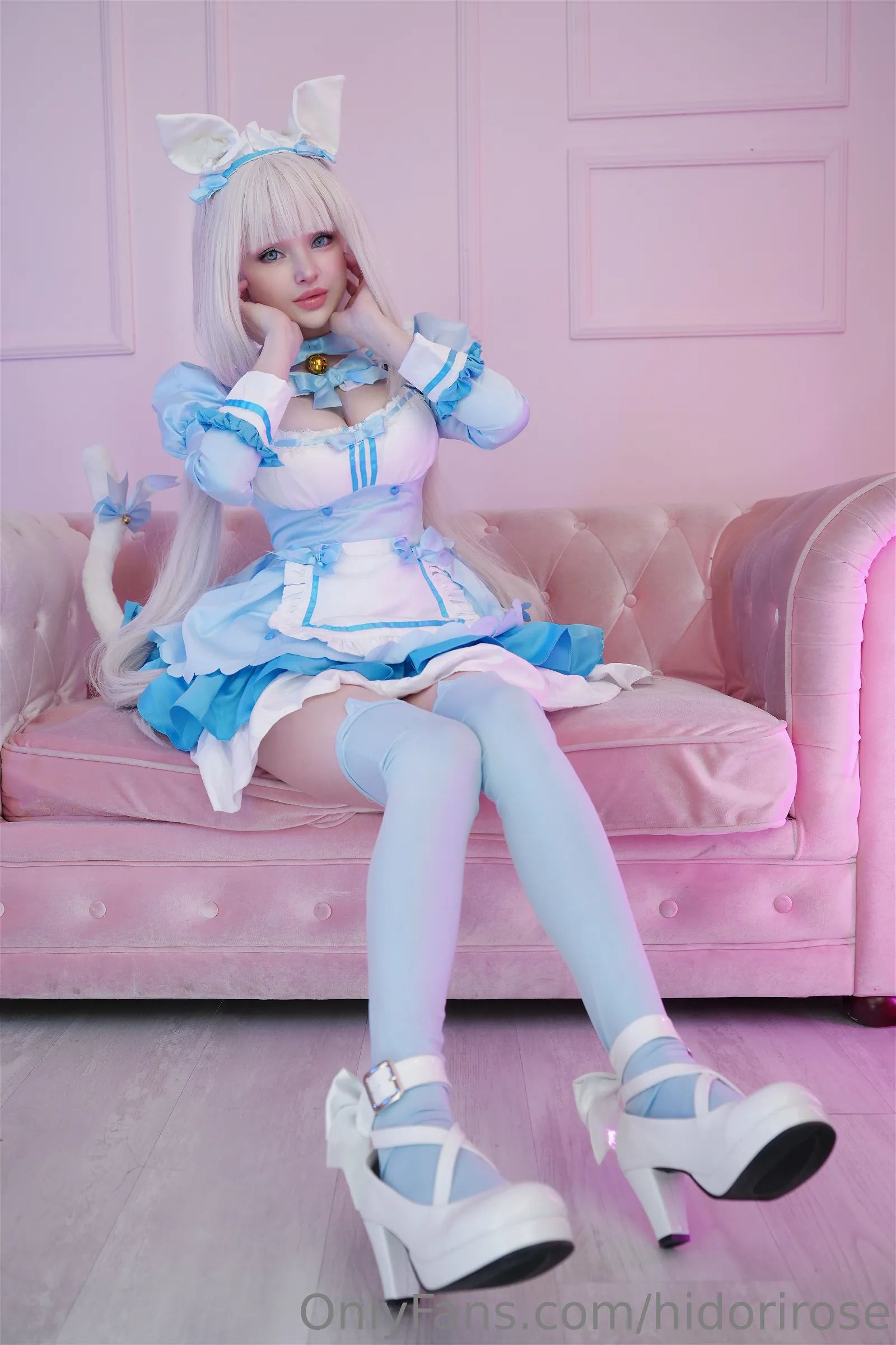 hình cosplay chapter 461 35