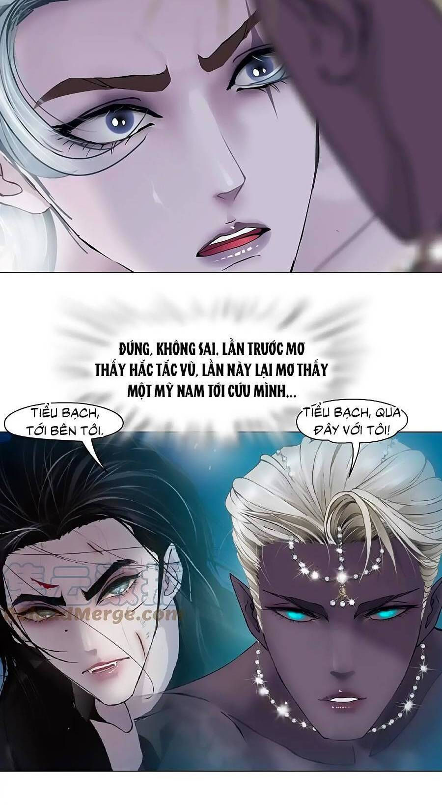 đằng nữ chapter 148 21