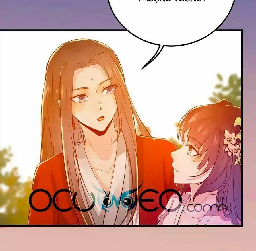 thần y khí nữ: ngự thú cuồng phi của quỷ đế chapter 53 7