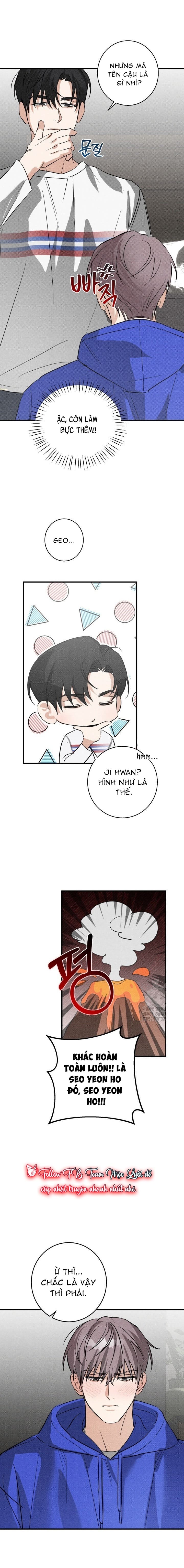 trả thù tình đầu chapter 2 10