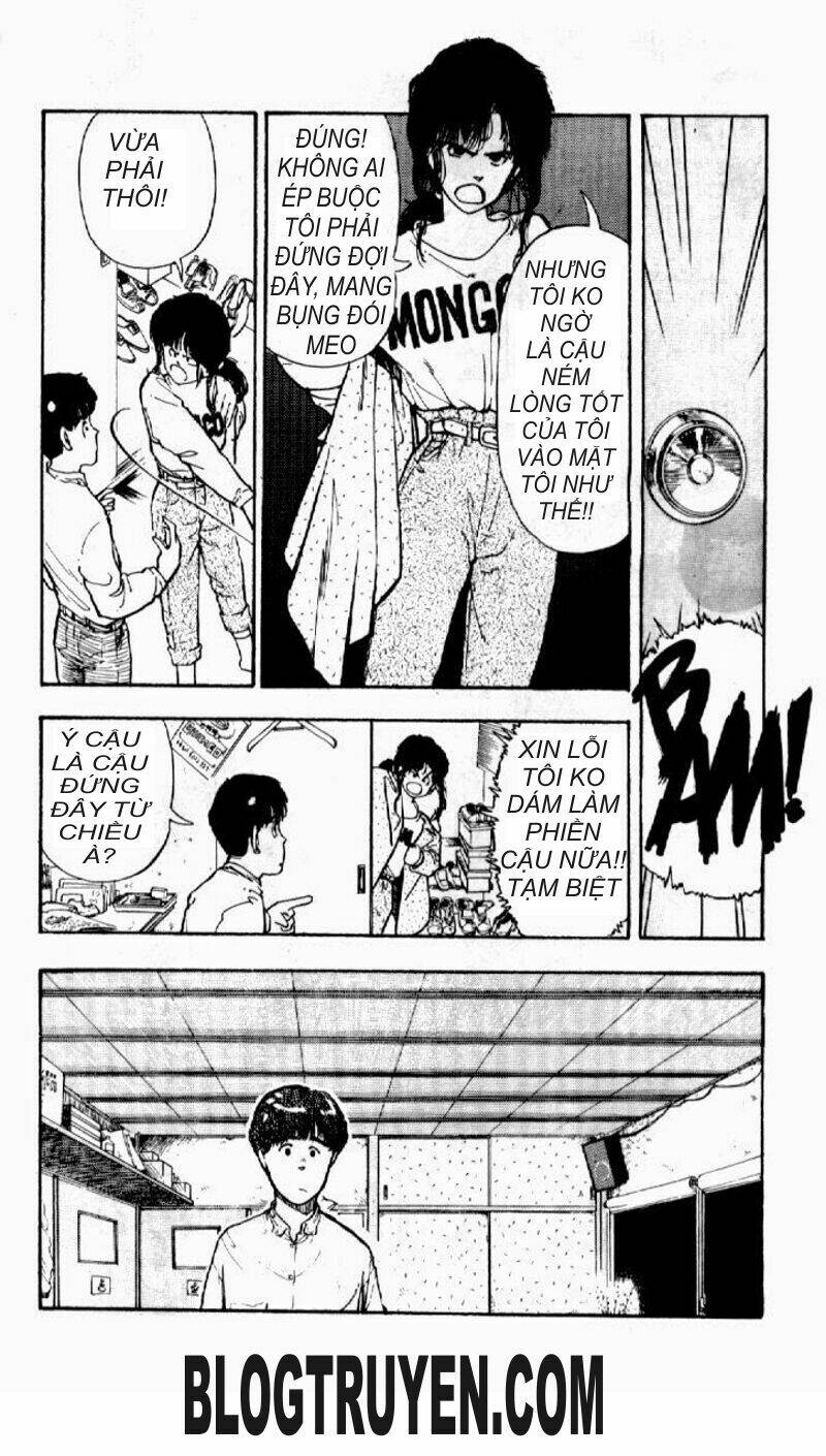 asatte dance chapter 3 5