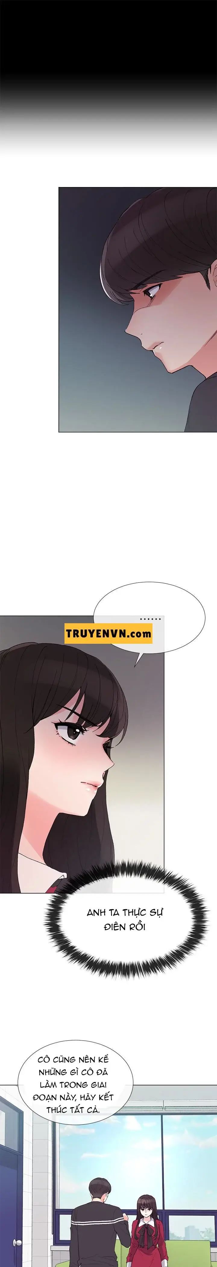 trả thù cô ta chapter 38 8