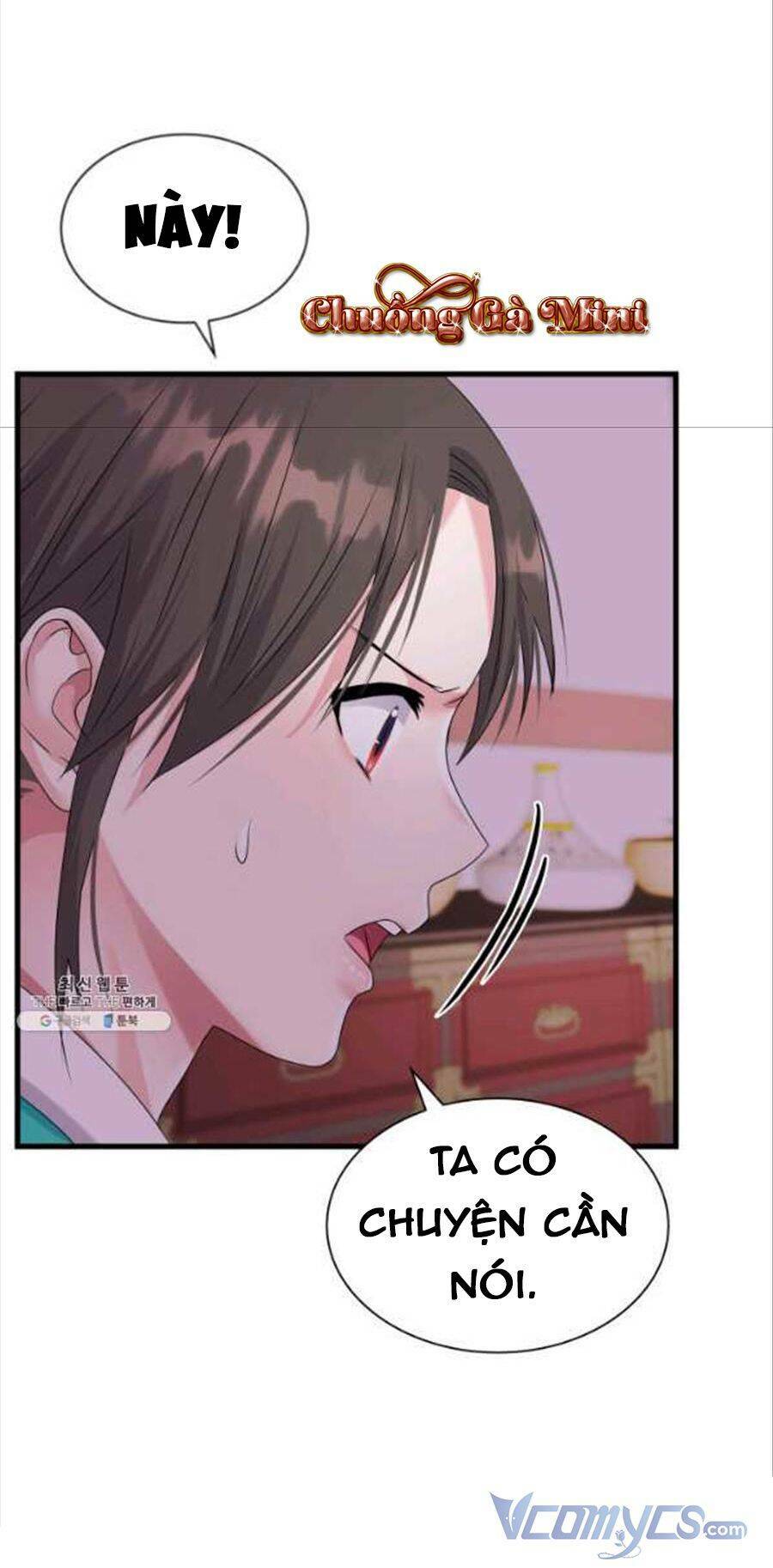 cô dâu của sói đen chapter 24 86