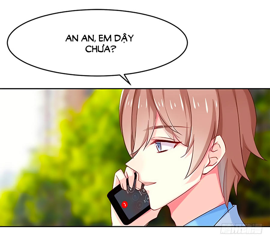 chồng tạm thời, chơi bí ẩn chapter 1 42