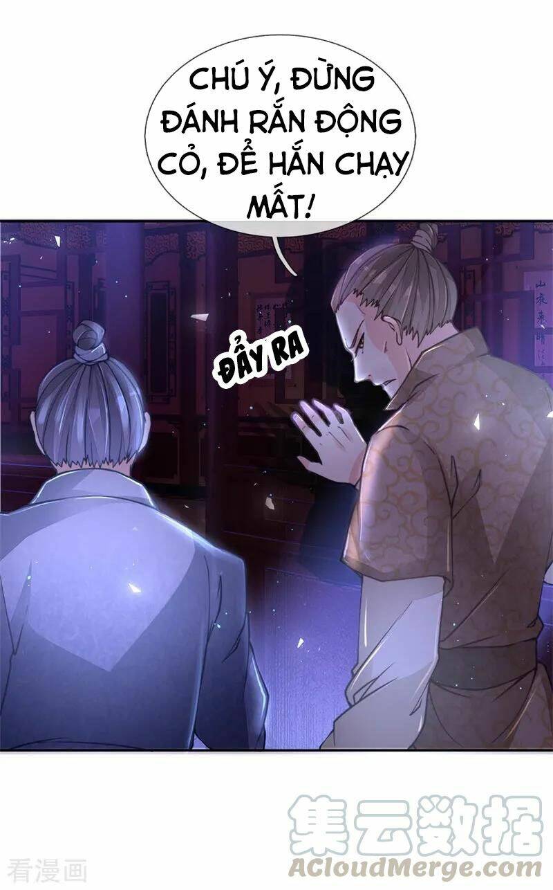 thân thể của ta là kiếm chủng chapter 63 10