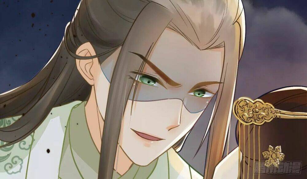 vương gia ba tuổi rưỡi của tôi chapter 42 25