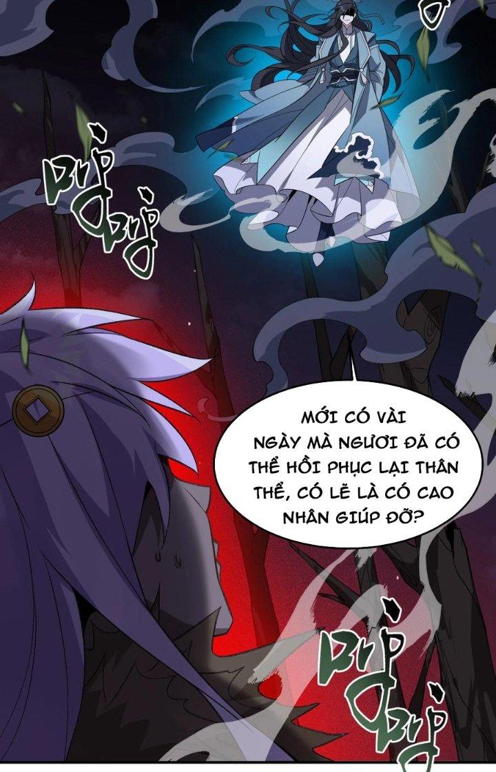 ta tại tu tiên thế giới 5 giờ tới 9 giờ về chapter 19 37