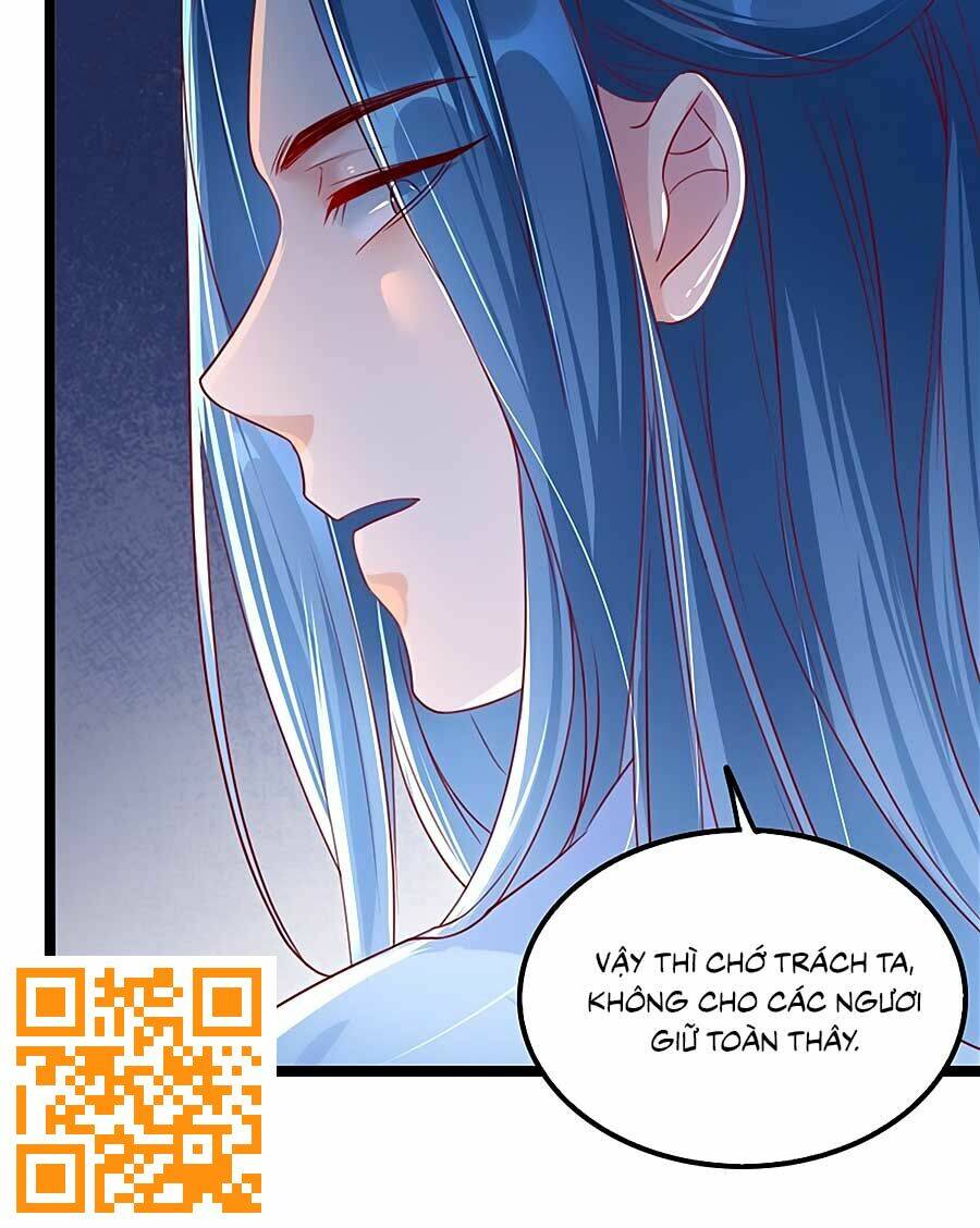 gian phi như thử đa kiều chapter 101 45