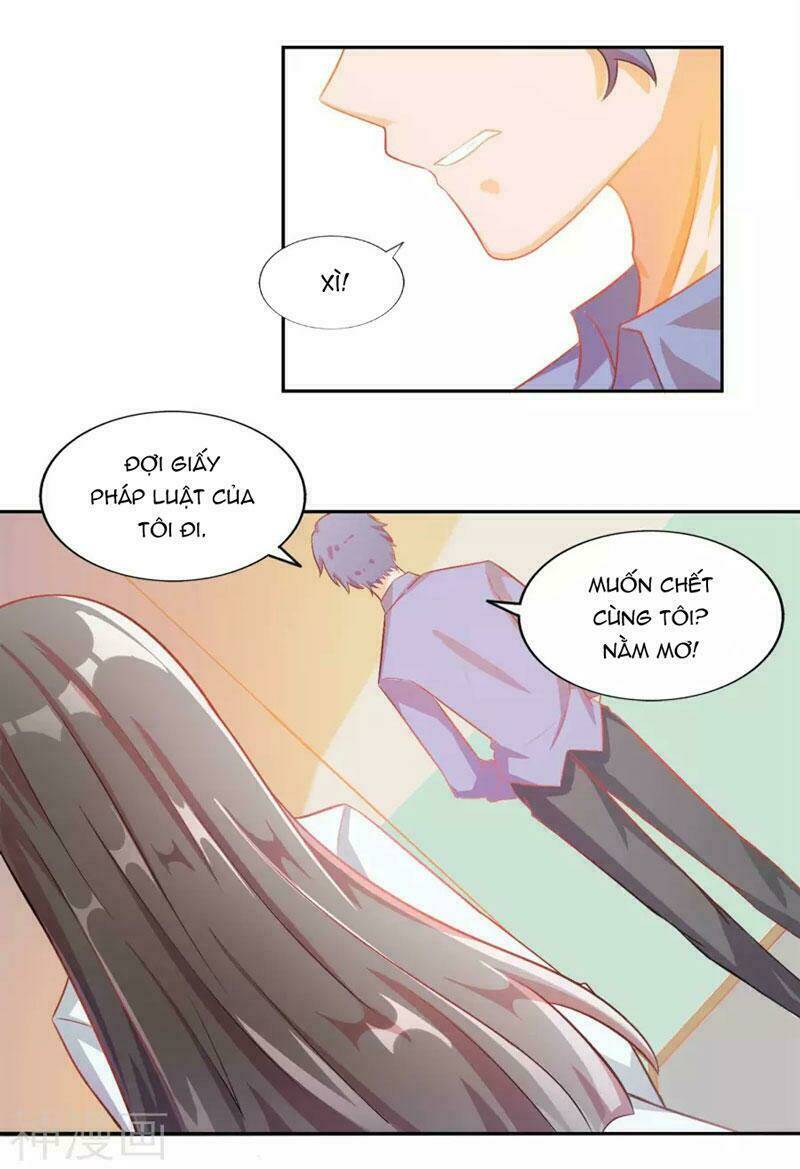 hôn nhân dục vọng: thiếu gia nhẹ một chút! chapter 12 7