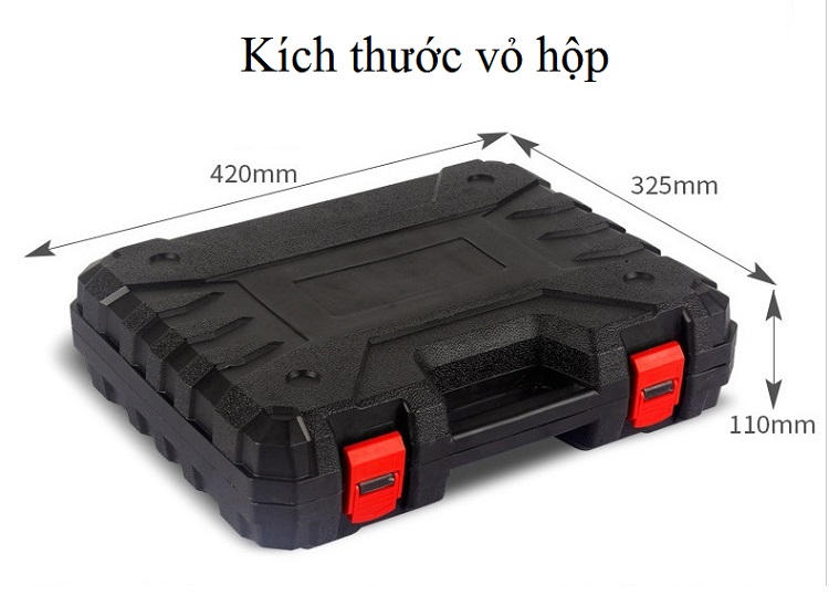 Combo Máy Khoan Cầm tay