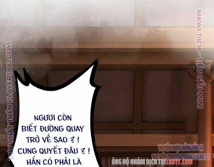 trọng sinh bá sủng nhiếp chính vương quá mạnh mẽ chapter 162 37