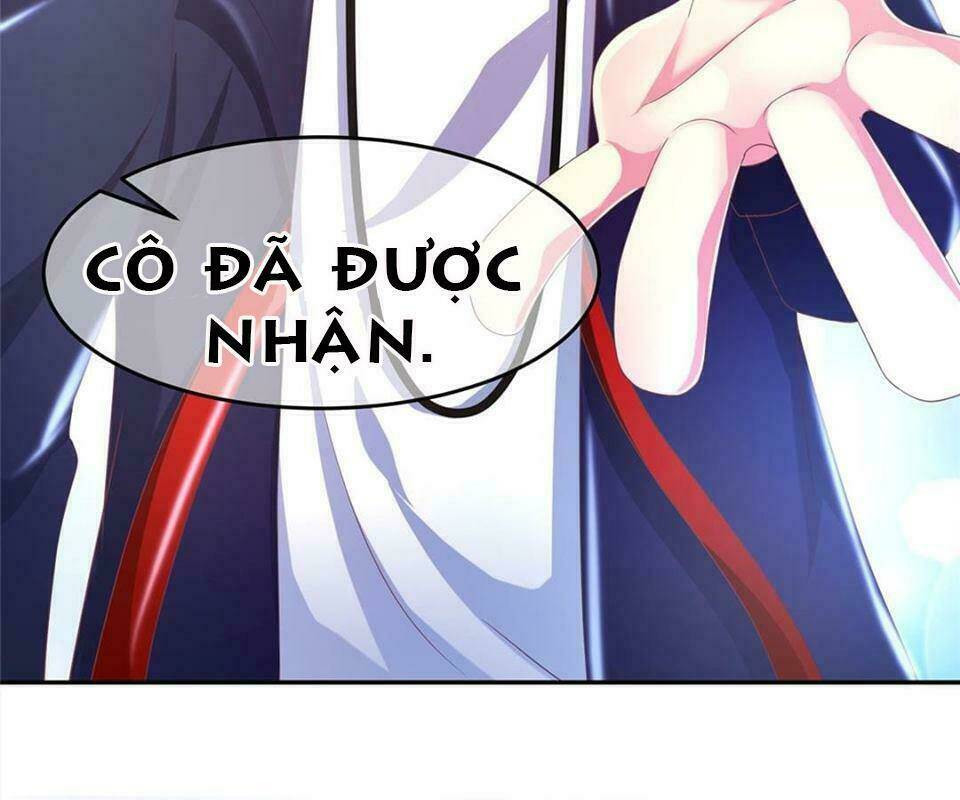 tổng tài xấu xa, đừng hòng thoát chapter 6 43