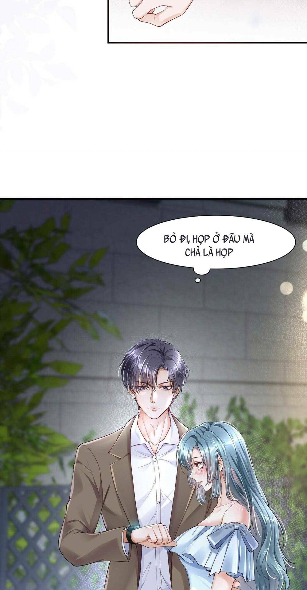 trong thế giới song song , tôi trở thành thần tượng của idol chapter 7 27