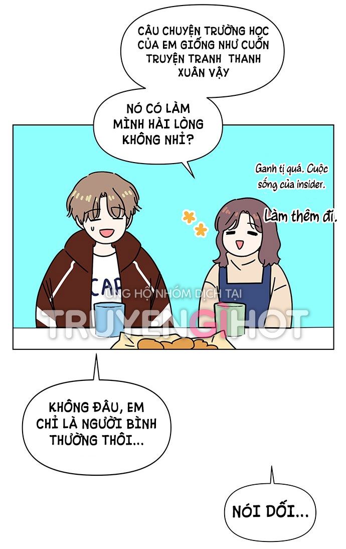 thanh xuân rực rỡ - season of blossom chapter 105 17