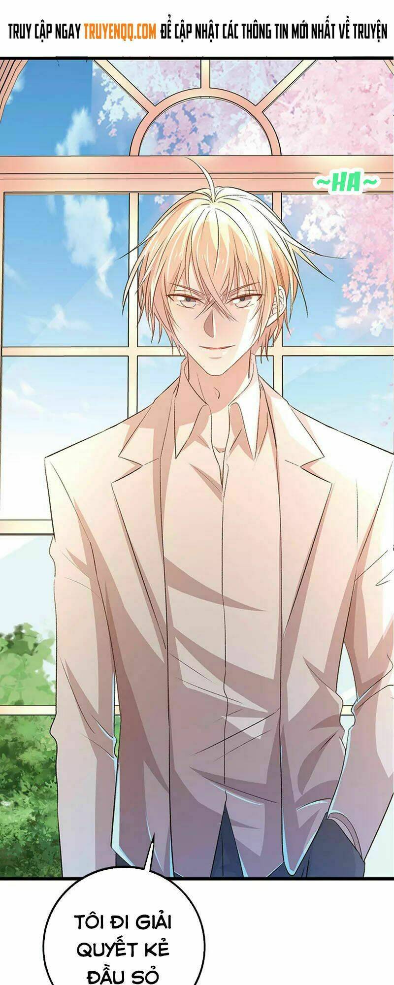 bạn gái scandal của quý thiếu chapter 1 17