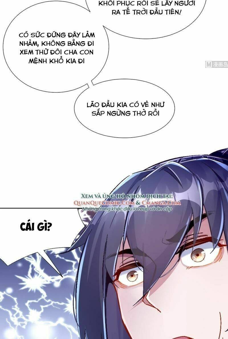 trọng sinh chi ma tôn đương đạo chapter 78 8