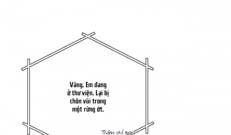 Cuộc Chiến Thăm Dò chapter 4