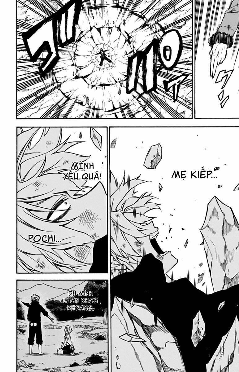 pochi kuro chapter 38 12